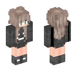 Minecraft Skin #187337