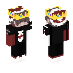 Minecraft Skin #187340