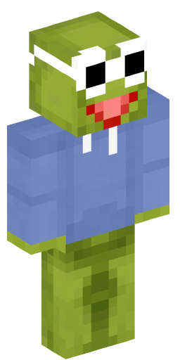 Minecraft Skin #187346