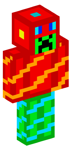 Minecraft Skin #187349