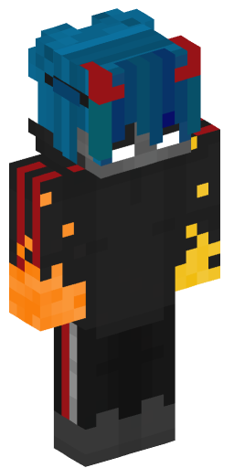 Minecraft Skin #187354