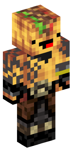 Minecraft Skin #187366