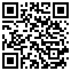 FruitTiger2011 QR Code