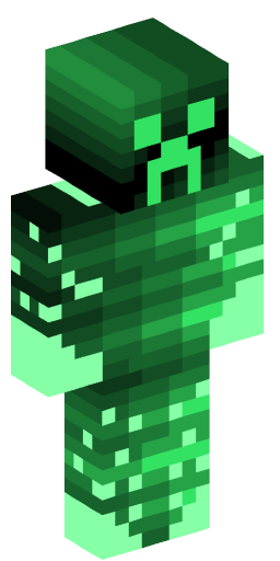 Minecraft Skin #187369