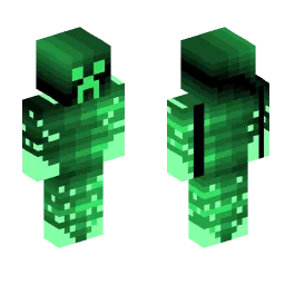 Minecraft Skin #187369