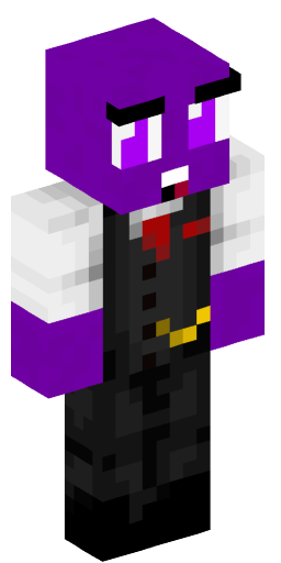 Minecraft Skin #187373