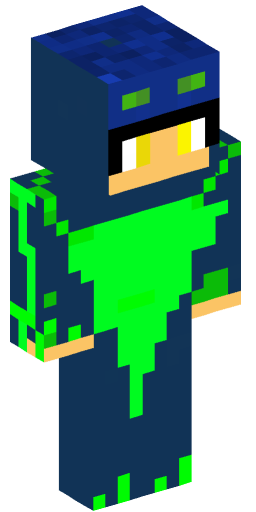 Minecraft Skin #187376