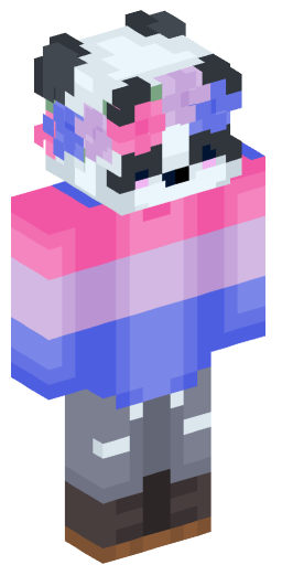 Minecraft Skin #187377