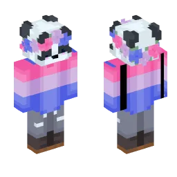 Minecraft Skin #187377