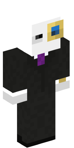 Minecraft Skin #187382