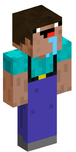 Minecraft Skin #187389