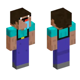 Minecraft Skin #187389