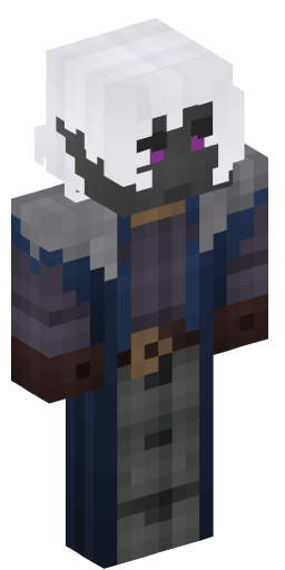 Minecraft Skin #187392