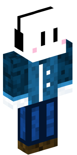 Minecraft Skin #187396