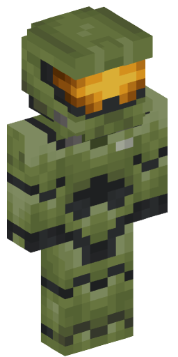 Minecraft Skin #187397