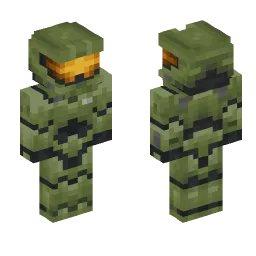 Minecraft Skin #187397