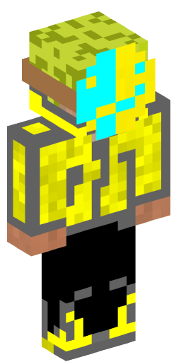 Madalinxddr Minecraft Skin Preview on Minecraft.Co.Com