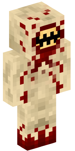 Minecraft Skin #187407