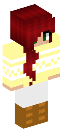 Minecraft Skin #187410