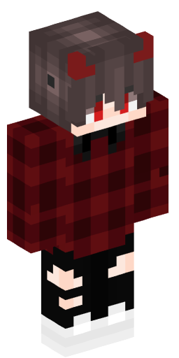 Minecraft Skin #187412