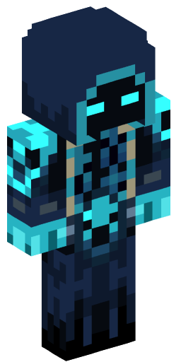 Minecraft Skin #187413