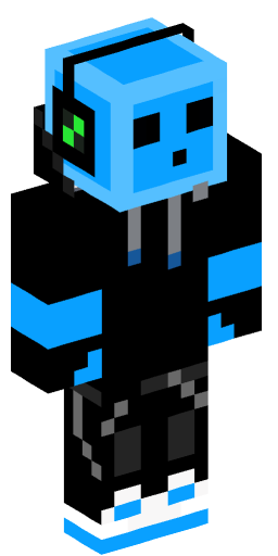 Minecraft Skin #187414