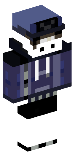 Minecraft Skin #187416