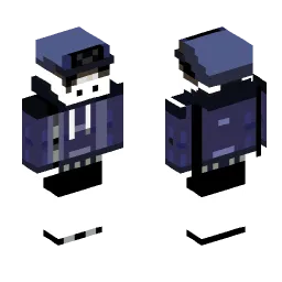 Minecraft Skin #187416