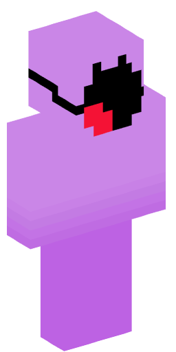 Minecraft Skin #187420