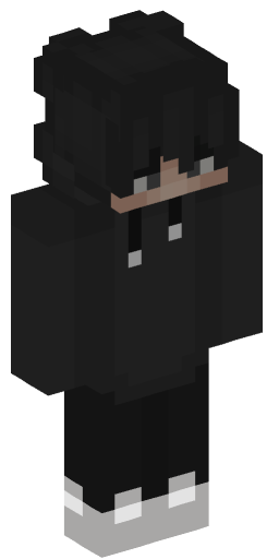 Minecraft Skin #187422