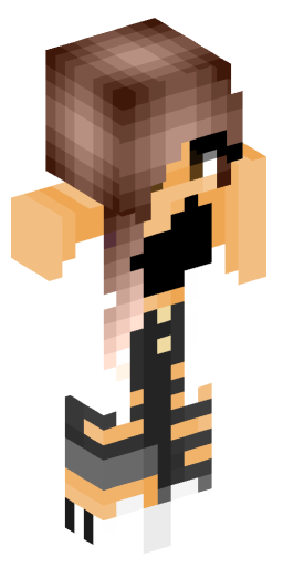 Minecraft Skin #187423