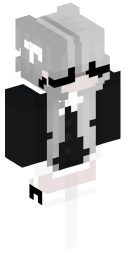 Minecraft Skin #187424