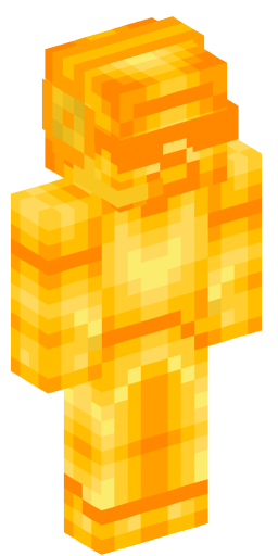 Minecraft Skin #187426