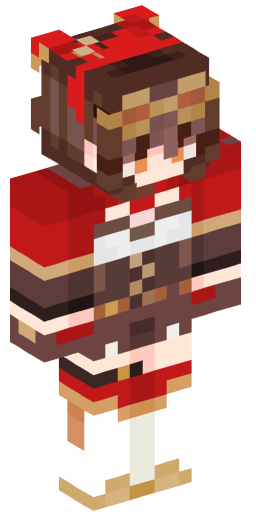 Minecraft Skin #187435