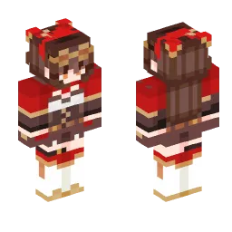 Minecraft Skin #187435