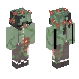 Minecraft Skin #187437