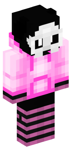 Minecraft Skin #187444