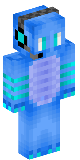Tortol Minecraft Skin Preview on Minecraft.Co.Com