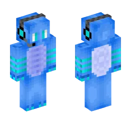 Minecraft Skin #187446