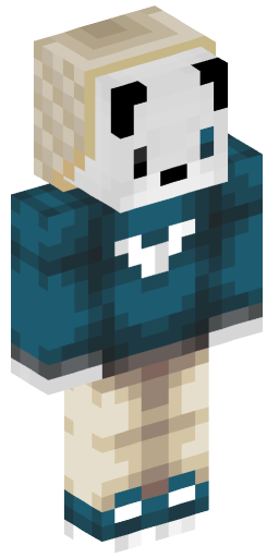 Minecraft Skin #187447