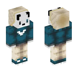 Minecraft Skin #187447