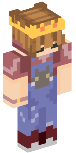 Minecraft Skin #187448