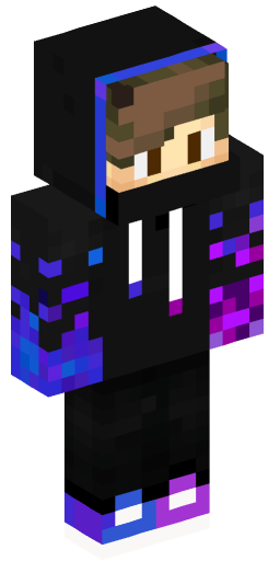 Minecraft Skin #187454