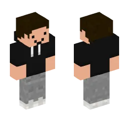 Minecraft Skin #187456