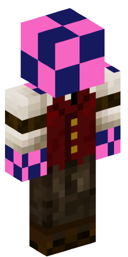 Minecraft Skin #187459