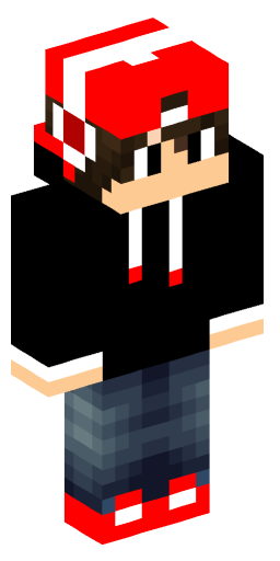 Optimalhoiboy Minecraft Skin Preview on Minecraft.Co.Com