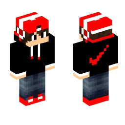 Minecraft Skin #187460