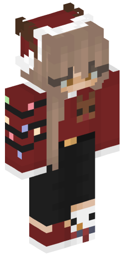 Minecraft Skin #187462
