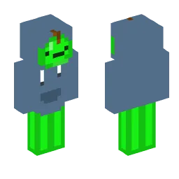 Minecraft Skin #187469