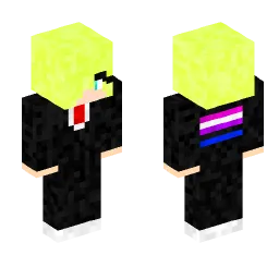 Minecraft Skin #187471